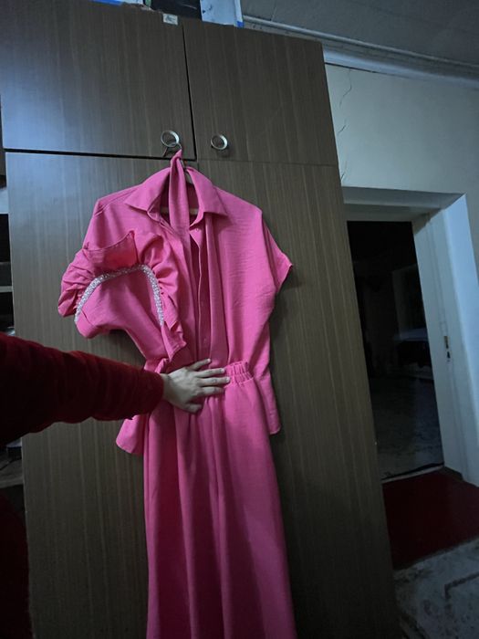 Двойка и койлек сатылады