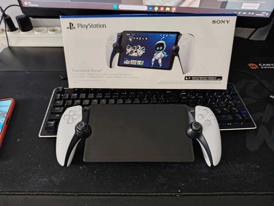 PlayStation Portal