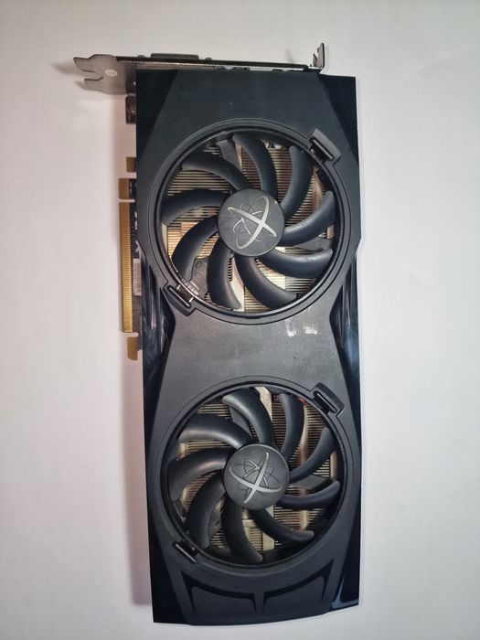 Placa video Radeon RX 480, 8GB, GARANTIE 30 de zile!
