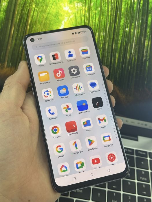 One Plus Nord 2. 256 gb