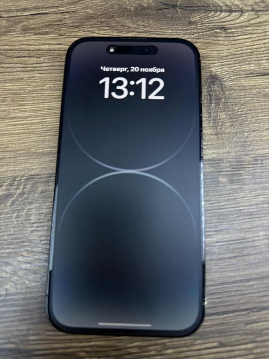 Iphone 14 pro 256Gb 83%