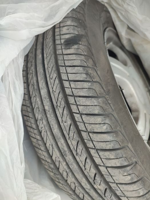 Диски шина статус торус 14