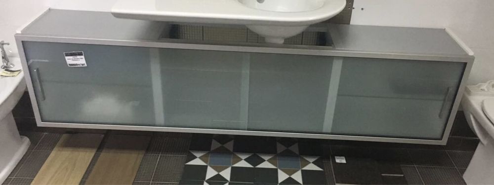 Тумба для санузла