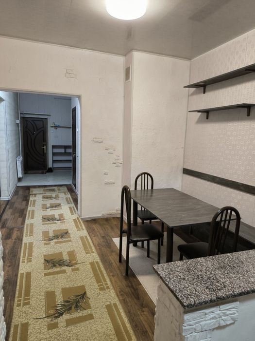 Сдаётся 1/4/12 Куйлюк (ор-н Compass)