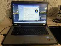 Ноутбук HP Pavilion g 6