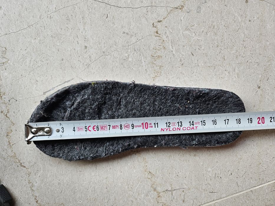 Детски зимни боти  D.D.Step