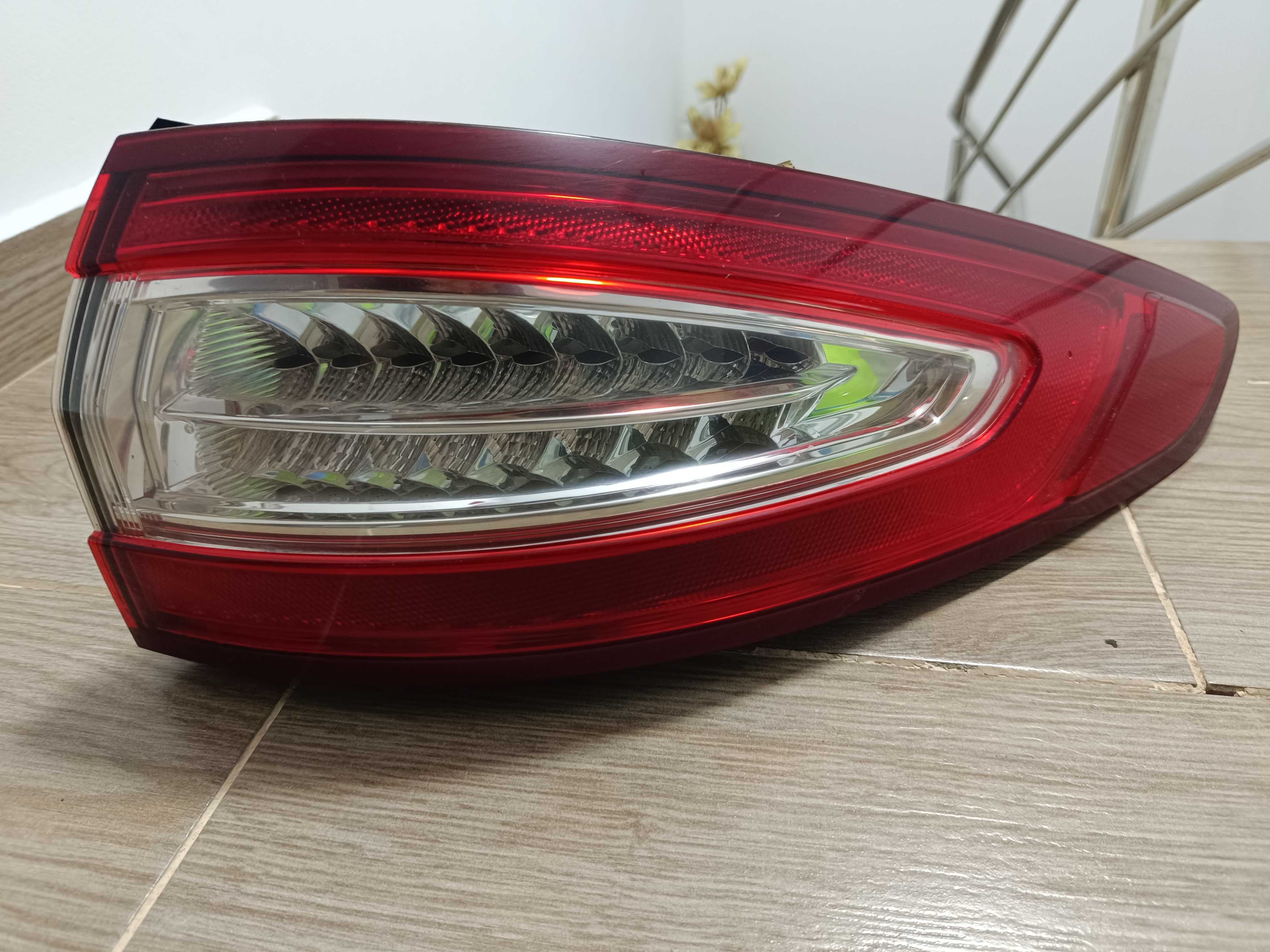 Stop dreapta lampa stop Ford Mondeo MK5 2015 2019 - led DS73-13404-FJ