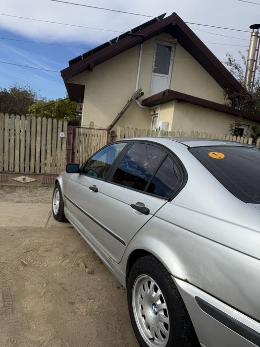 Vand BMW Seria 3 E46