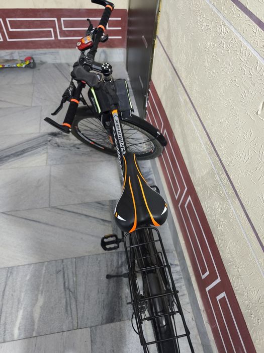 Velosiped Srochni sotiladi