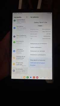 Таблет Samsung Galaxy Tab 7 Lite