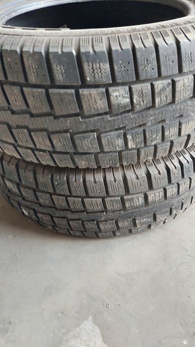Anvelope 235/65/R17 M+s