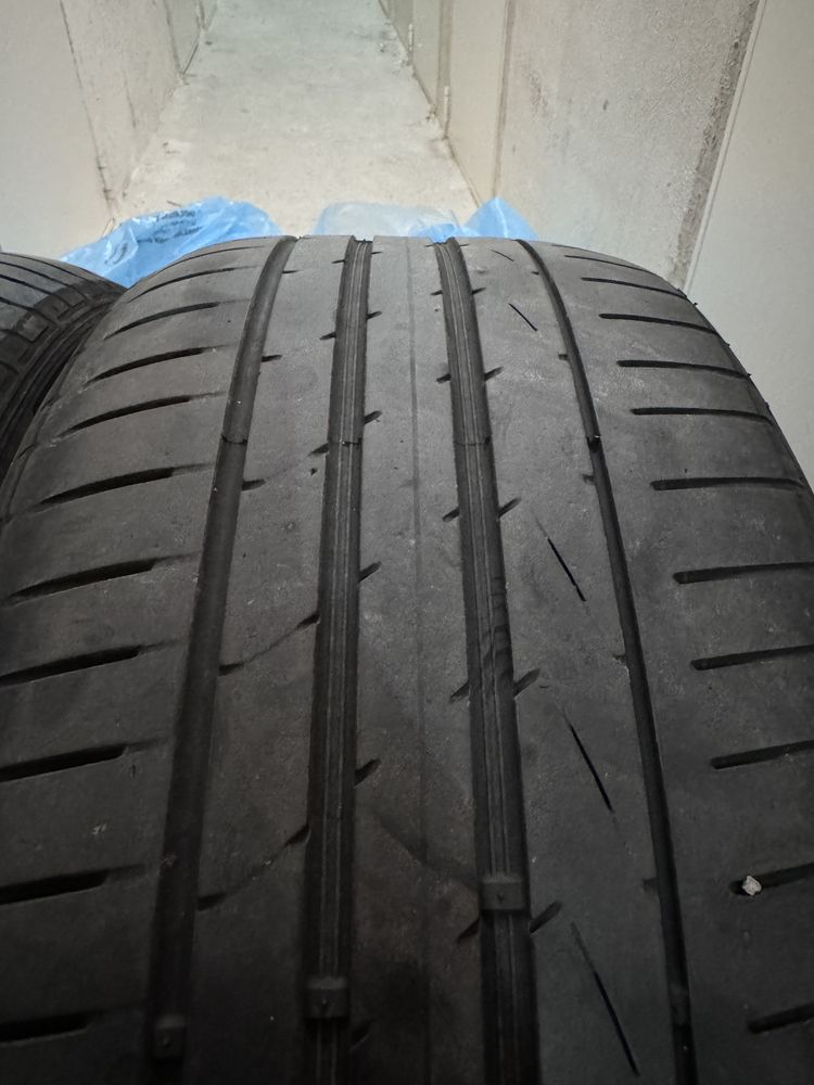 Летни гуми 225/50/17 Hankook Ventus S1 Evo 2