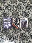 Книги - фантастика и криминални
