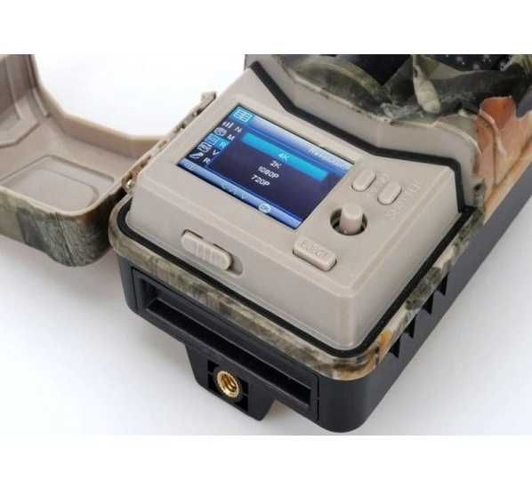 Suntek HC900 plus 4G Ловна камера с приложение, изпраща снимки и видео