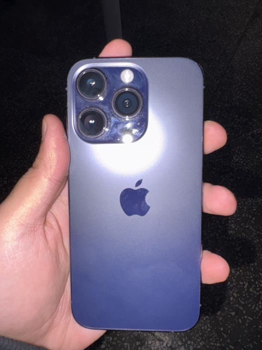 айфон 14 про хорошое состаяние