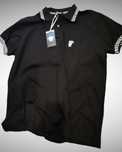 Versace тениска с яка XL size XL