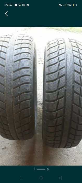 4 Anvelope vara 175 65 14