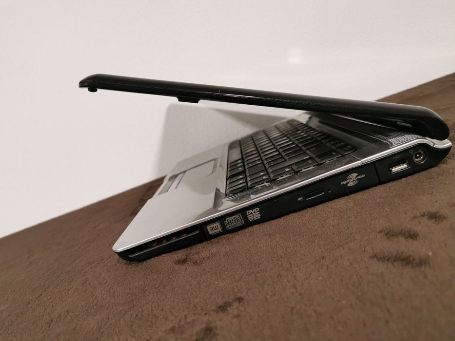 Laptop hp fără Windows