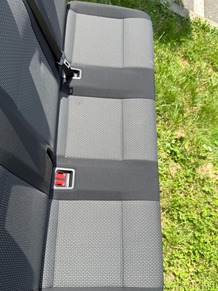 Banchete vw T5 T6 noi ne folosite 2024