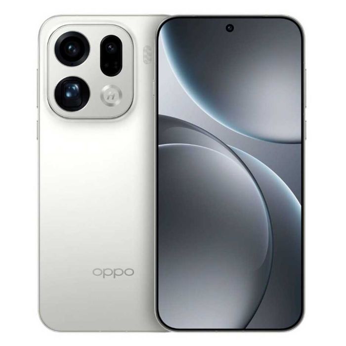 Oppo X9 Pro Dual sim 5G, 7500mAh батерия, 2 години гаранция