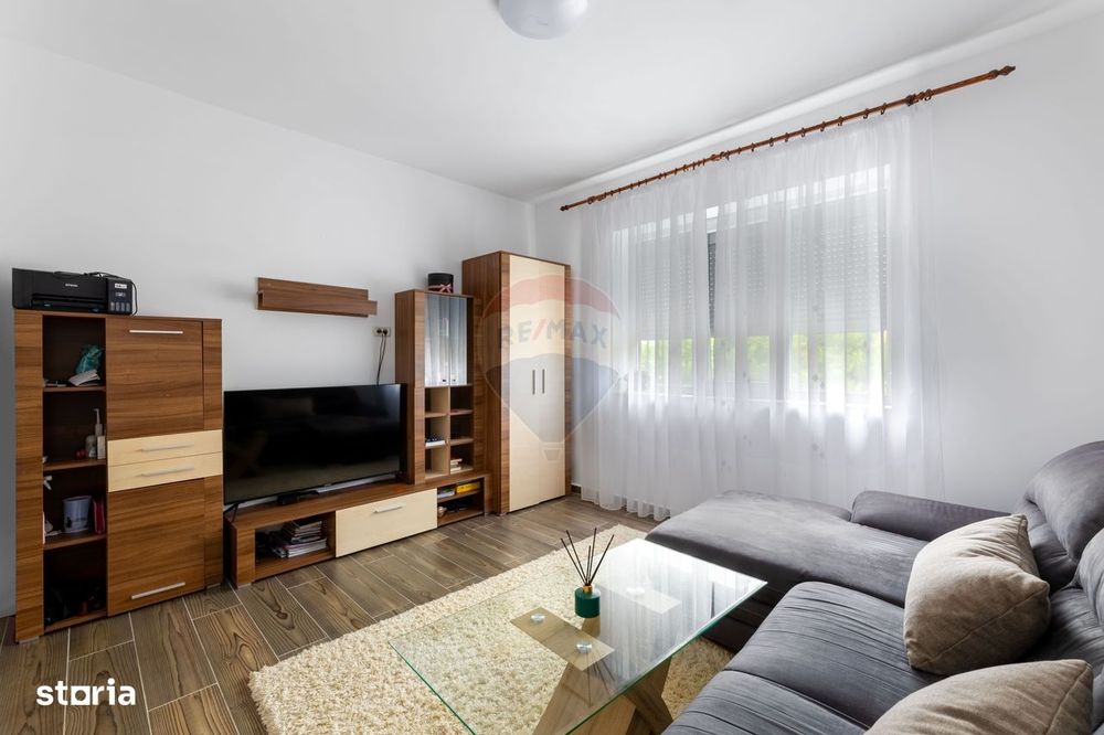 Apartament cu 2 camere de închiriat în zona Micalaca