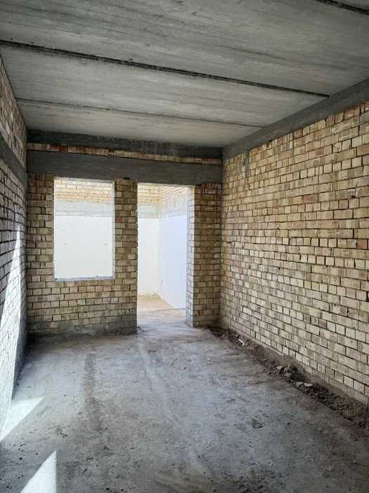 ДОМБРАБАД махалла 4-уровня