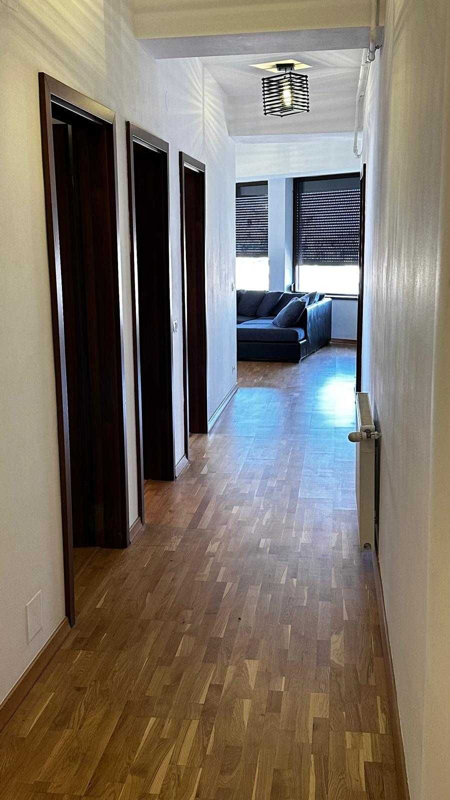 Apartament 4 camere, mobilat complet, Zepter - Bvd Unirii - Mall Vitan