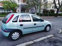 Opel corsa c an 2001