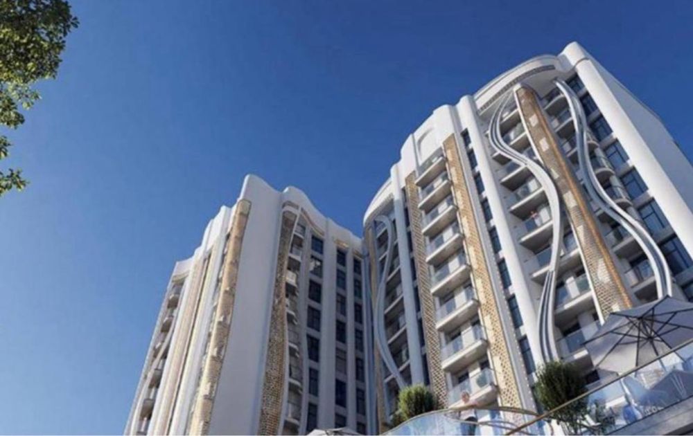 Аренда квартира на ул. Нукус