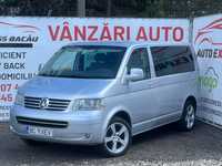 Volkswagen Transporter Transporter / 2005 / 2.5 Diesel / rate doar cu buletinul