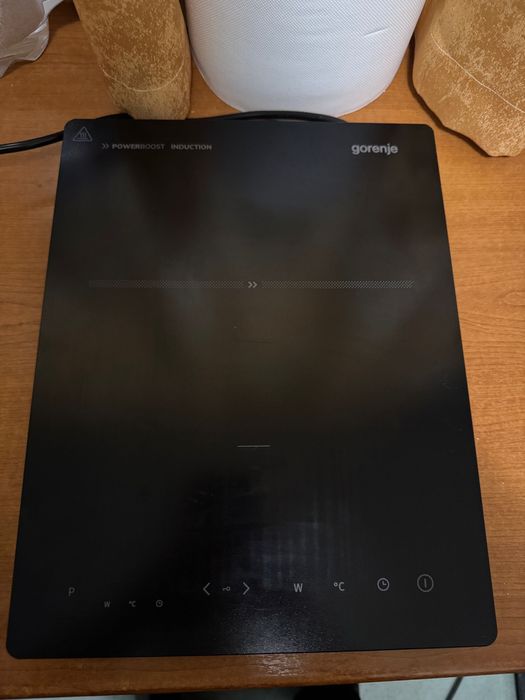 Plita cu inductie GORENJE