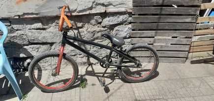 Велосипед BMX 20''