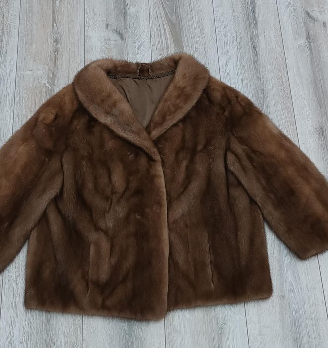 Продам шубку норка.