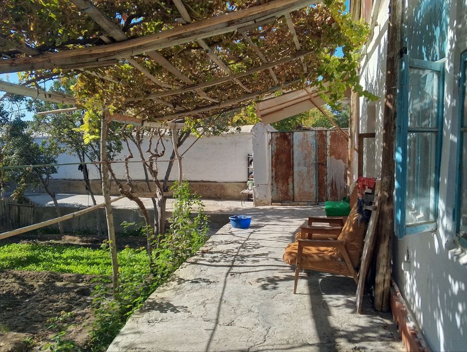 Продаётся участок в отличном состоянии