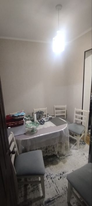 Продаётся 1 комнатная квартира. ТТЗ-1.