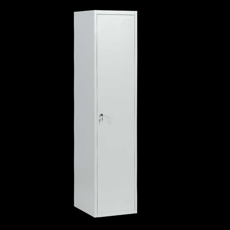 Четворен метален шкаф за сълекалня LOCKER CR-1293 (183 x 82 x 50 см)