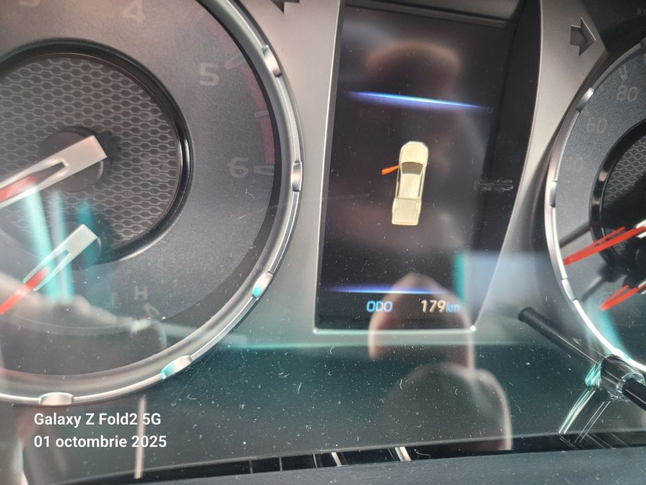 Toyota Hilux GR Sport 2 an 2025 disponibila imediat preluare leasing