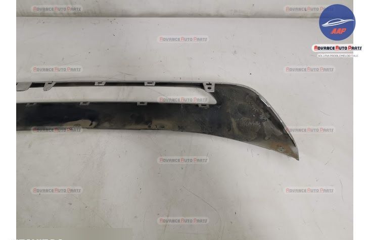 Орнамент Спойлер Предна Броня оригинален Пежо / Peugeot 2 , , , , Ориг