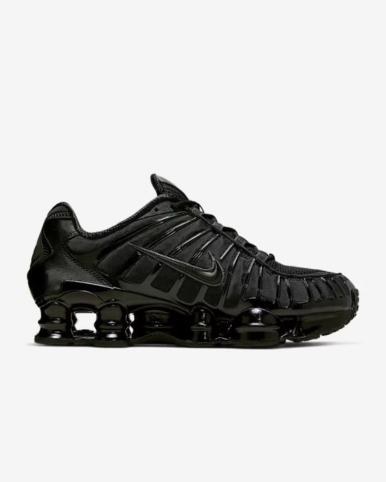 НОВИ! Nike Shox TL! 40-45