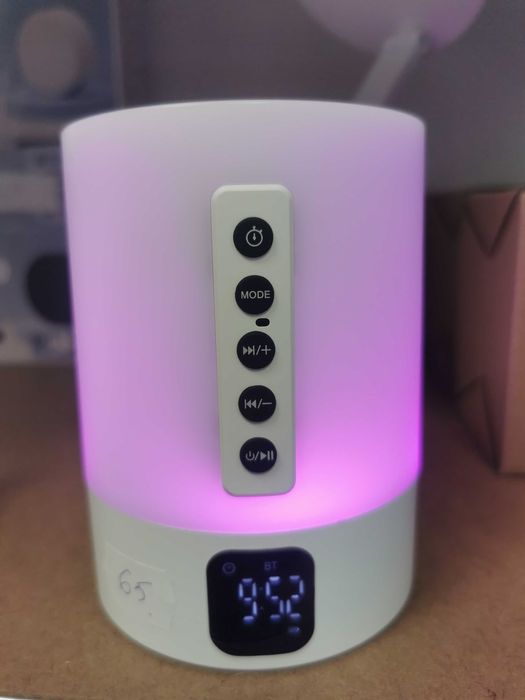 Boxa Bluetooth Lampa