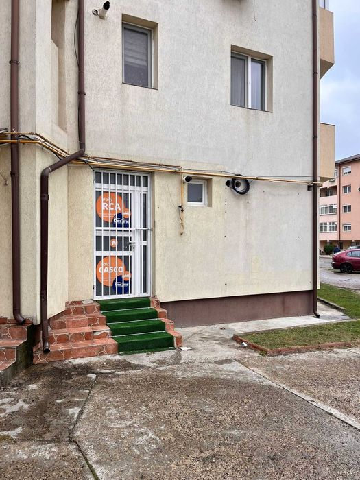 Chirie spațiu comercial  24mp CUG-Ideal Residence