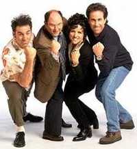 Seinfeld - complet (9 sezoane), subtitrat in romana