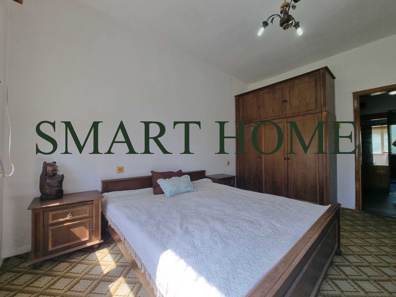Продава се Многостаен апартамент в Горна Оряховица - 112 кв.м за 759 €/кв.м - Снимка #8