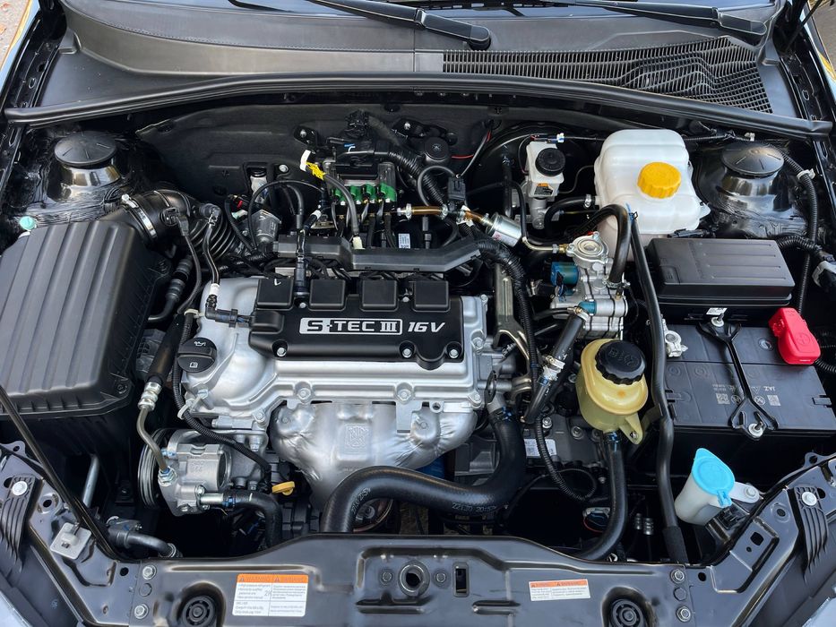 Жентра Элегант+ 2023 года 37300 км пробег родная краска