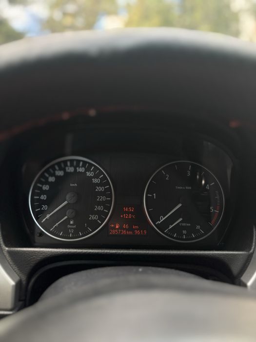 Vand/Schimb Bmw e90 320d 163 cai
