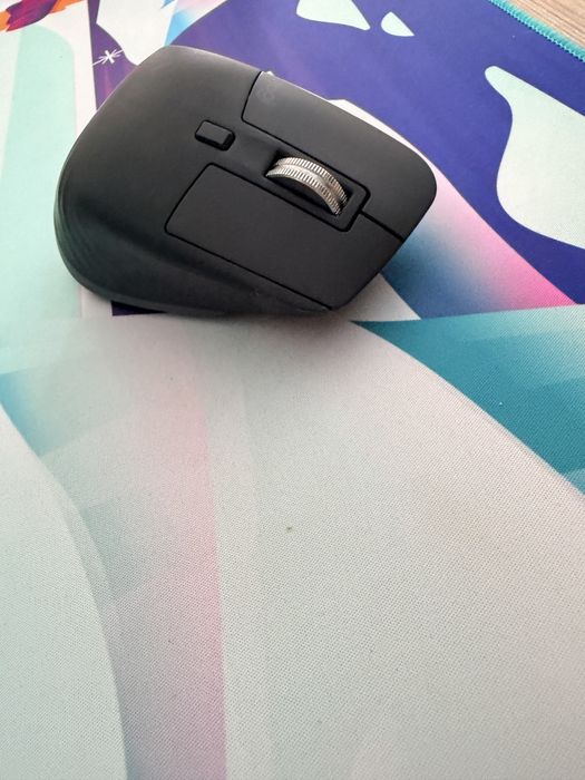Мишка LOGITECH MX Master 3S Graphite