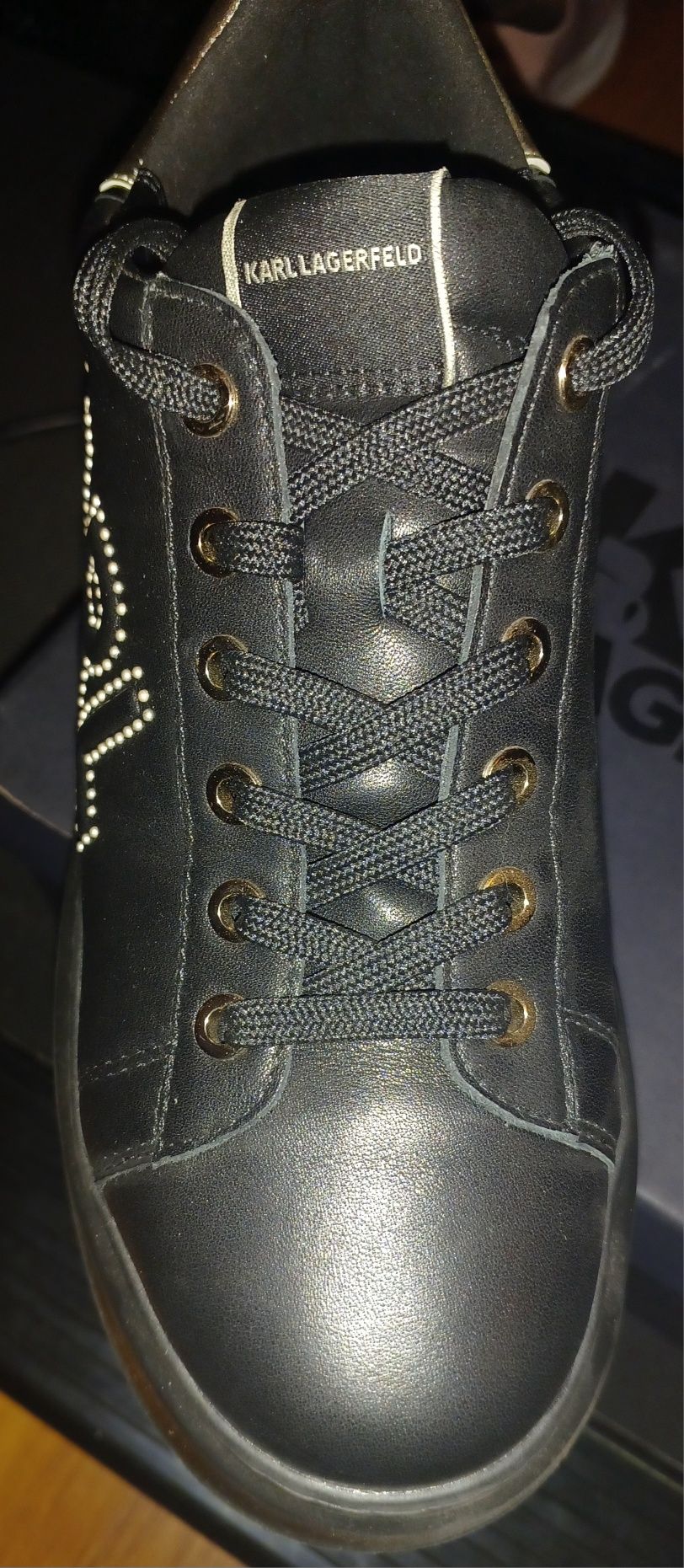 Sneakers Karl Lagerfeld 39