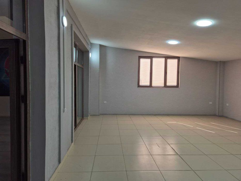 Ижарага жой берилади. Ўзимники