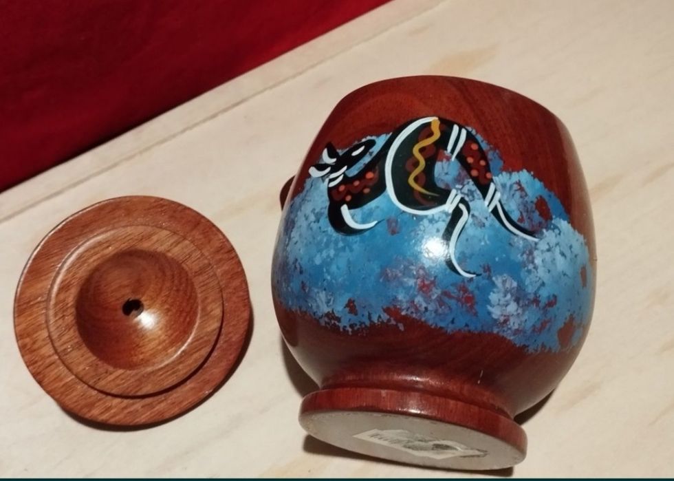 Din vremuri de demult