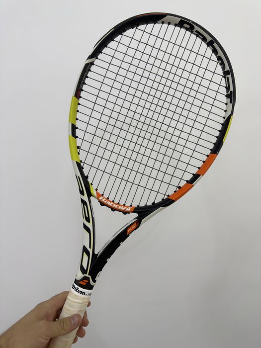Babolat Aero Pro Drive